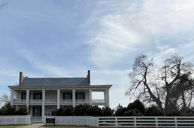 Tennessee's Civil War Battlefield Experience - Who Will Love This Tour?