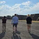 Teotihuacan and Basilica Guadalupe Private Car Tour - FAQs