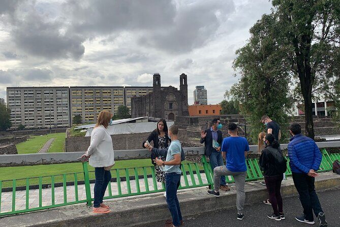 Teotihuacan and the Basilica of Guadalupe Day Trip - Practical Insights and What You Can Expect