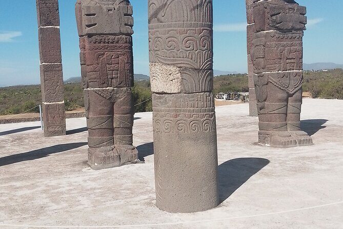 Teotihuacan and Tula Pyramids Day trip from Mexico City - Final Thoughts: Is This Tour Worth It?