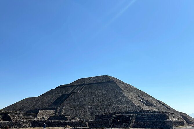Teotihuacan archaeological site experience - Who Would Love This Tour?