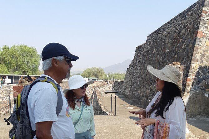 Teotihuacan at dawn, no tourist traps. - The Hidden Gems and Insider Secrets