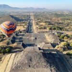 TEOTIHUACAN BALLOON RIDE (Private Transportation & Guided Tour) - A Deep Dive into the Experience