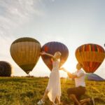 Teotihuacán: Exclusive Balloon Flight Just for You and Your Partner - Why This Tour Matters for Your Trip