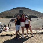 Teotihuacan Express, morning from CDMX - Final Thoughts