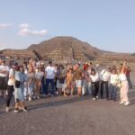 Teotihuacan Express Pyramids Tour with Pre-Hispanic Mysteries - Is It Worth It? Analyzing the Value and Experience