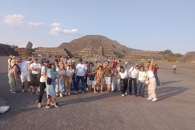 Teotihuacan Express Pyramids Tour with Pre-Hispanic Mysteries - Is It Worth It? Analyzing the Value and Experience