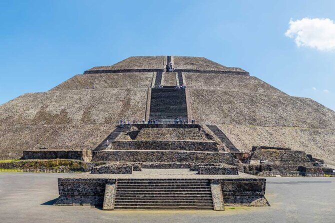 Teotihuacán from Puebla, Cultural Adventure and Fun - Who Should Consider This Tour?