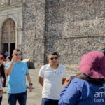 Teotihuacan: Full Guided Tour & Guadalupe Shrine Day Trip - Weighing the Value of This Tour