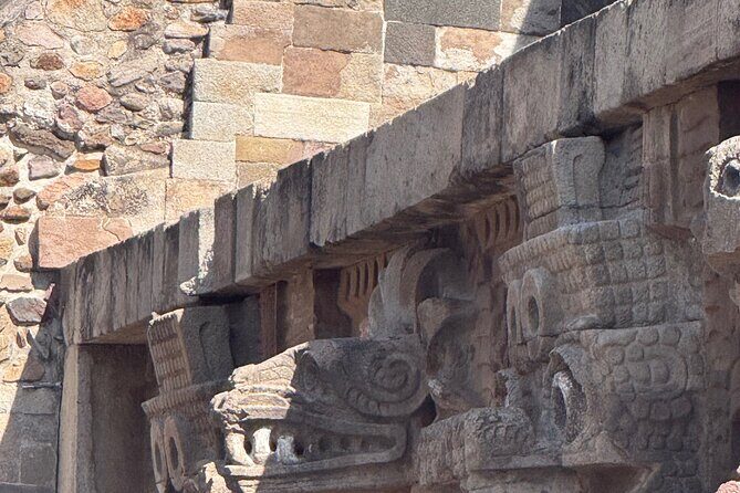 Teotihuacan : Full Tour Expert Guide and Hook-Free Transportation - Possible Drawbacks or Considerations