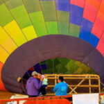 Teotihuacan: Hot Air Balloon Ride with Breakfast & Transport - What Sets This Tour Apart