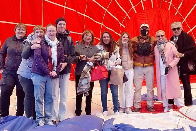 Teotihuacan Hot Air Balloon Tour - Final Thoughts: Is it Worth It?