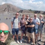 Teotihuacan Private Tour from Mexico City - Detailed Breakdown of the Itinerary