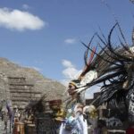 Teotihuacán Pyramids and Basilica shared tour from CDMX - Authentic Traveler Insights