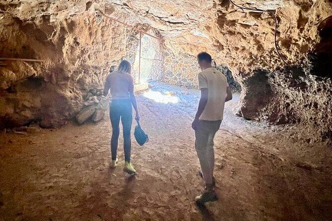 Teotihuacan: Pyramids, Caves & Culinary Experience - The Experience: What Do Travelers Love?