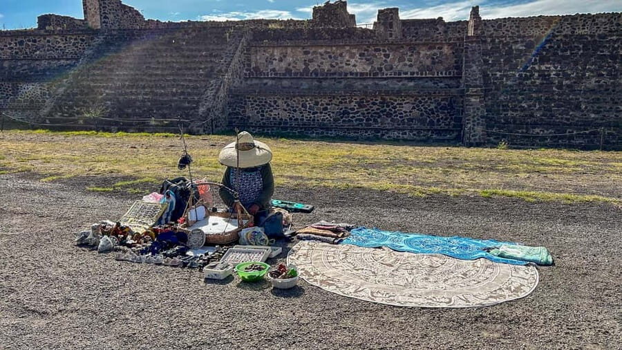 Teotihuacan Pyramids: Guided Tour with Entry Ticket Included - Why the Reviews Matter