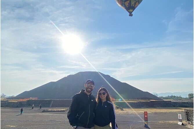 Teotihuacan Pyramids Guided Walking Tour 2 hours - Who Will Enjoy This Tour?