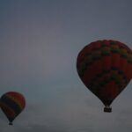 Teotihuacan Pyramids Hot Air Balloon Ride From Mexico City - What to Expect During the Flight