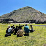 Teotihuacan Pyramids & lunch at my Grandma's house - The Value of This Experience