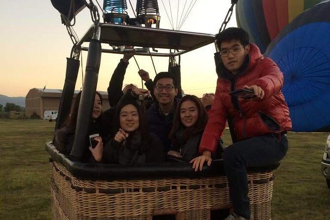 Teotihuacan shared Hot Air Balloon Ride and Private Tour - Is it Worth the Price?