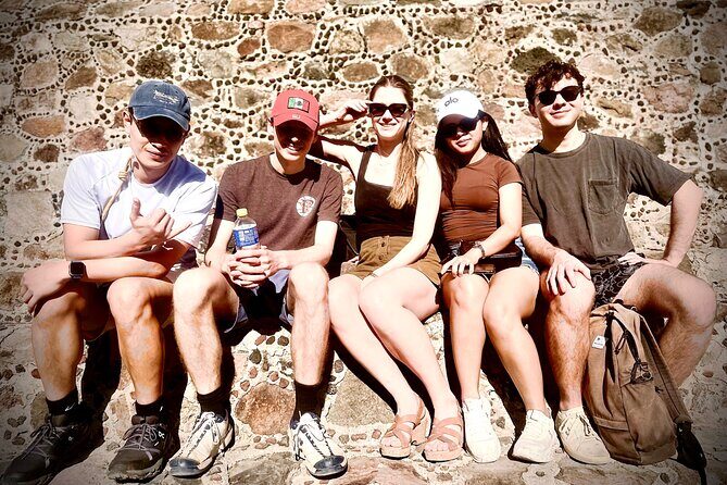 Teotihuacan Sunrise Tour from Mexico City - The Cultural Touch