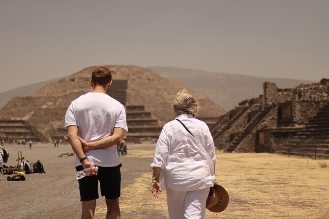 Teotihuacan Tour from Mexico City - What Could Be Better?