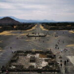 Teotihuacan Tour: Stunning Pyramids around Mexico City - The Itinerary in Detail