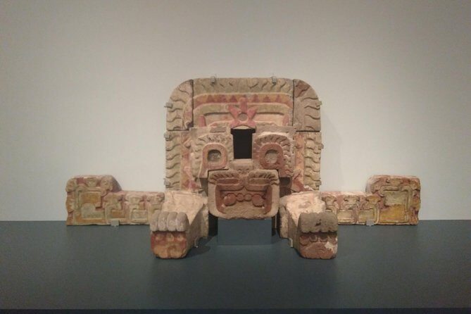 Teotihuacan with a private guide - What the Tour Offers: A Deep Dive