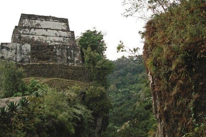 Tepoztlan Magico! - The Itinerary in Detail