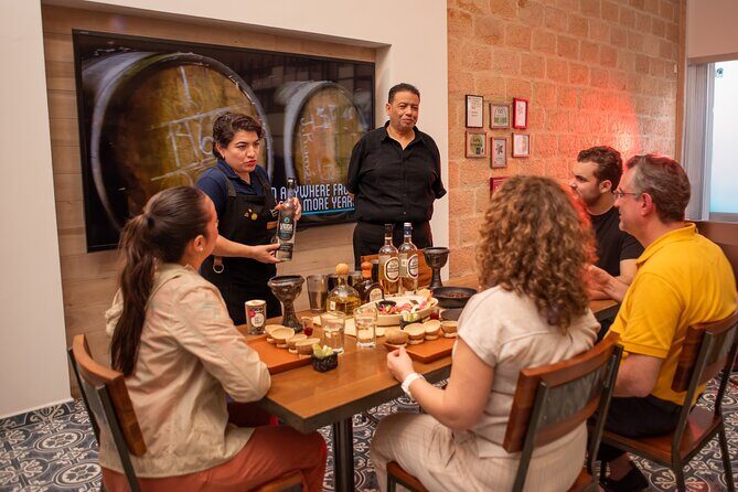 Tequila and Craft Mezcal Tasting in Cozumel - Is It Worth the Price?