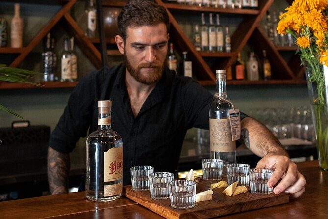 Tequila and Mezcal Tasting in Tulum with Cheese Pairing - Final Thoughts