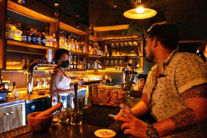 Tequila and Tacos Sunset Bike Tour - The Honest Bits