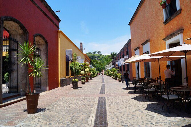 Tequila and the Magnificient Ancient Haciendas PRIVATE TOUR - Who Would Love This Tour?