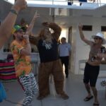 Tequila Boat Tours with Live Entertainment in Cabo - What the Reviews Say