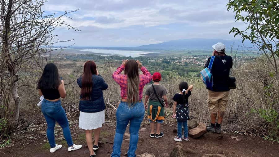 Tequila/Guahcimontones: Cultural Heritage Route Tour - Exploring the Highlights of the Tour