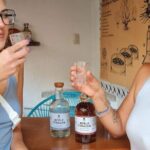 Tequila, Mezcal and Raicilla Tasting - The Real Deal: Tasting and Learning in a Friendly Setting