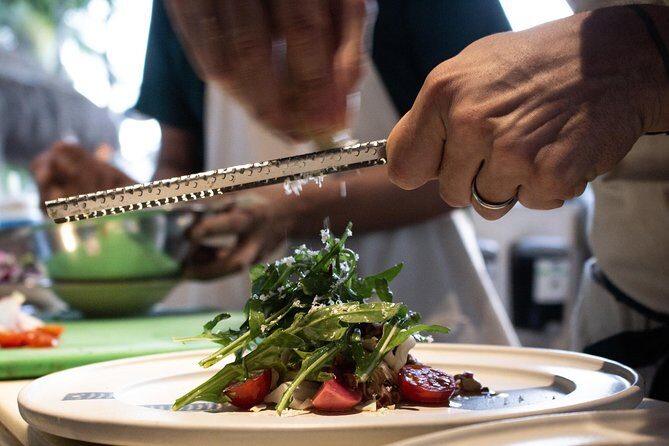 Tequila & Mezcal Gourmet Experience in Playa del Carmen - Detailed Breakdown of the Itinerary