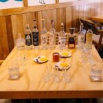 Tequila & Mezcal Tasting - Agave Masterclass In San José del Cabo - What to Expect Step-by-Step