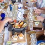 Tequila & Mezcal Tasting at your Place - The Experience Itself: What to Expect