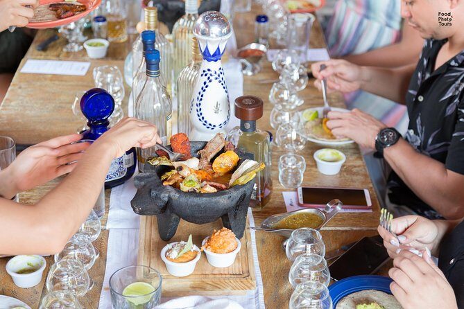 Tequila & Mezcal Tasting at your Place - The Experience Itself: What to Expect
