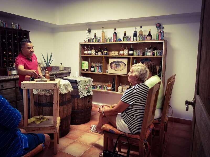 Tequila & Mezcal Tasting Experience - What Could Be Better?