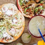 Tequila, Tacos & Tombstones: Old Town Food & Drink Walking Tour - What You’ll Sample During the Tour