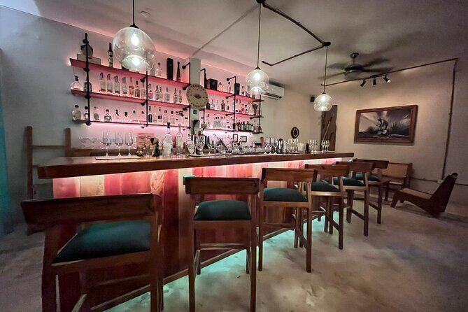 Tequila Tasting Experience - The Value of the Experience