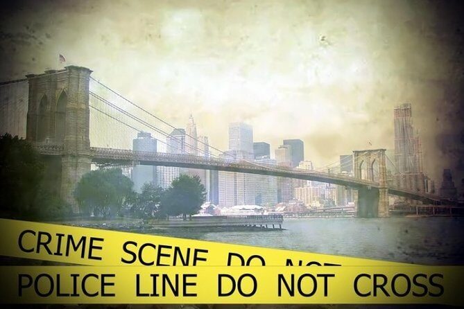 Terrorism, Mafia, and the NYPD - Crime in NYC - The Experience: What You Can Expect