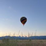 Teton Valley Balloon Flight - What the Flight Looks Like