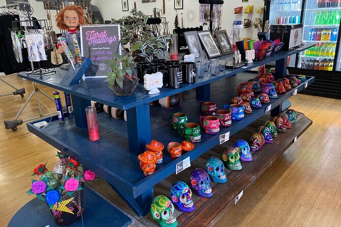 Texas Oldest Haunted Pub Crawl Shared Walking Tour - Who Should Consider This Tour?