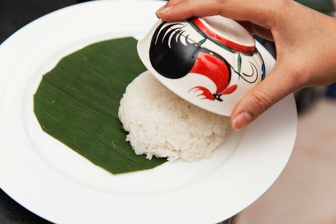 Thai Curry Cooking Class with Local Chef in Baltimore - Key Points