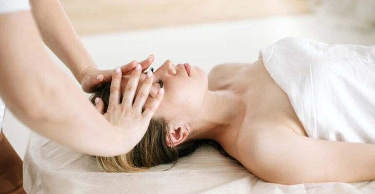 Thai Massage NYC - 75 mins - An In-Depth Look at the Thai Massage NYC Experience