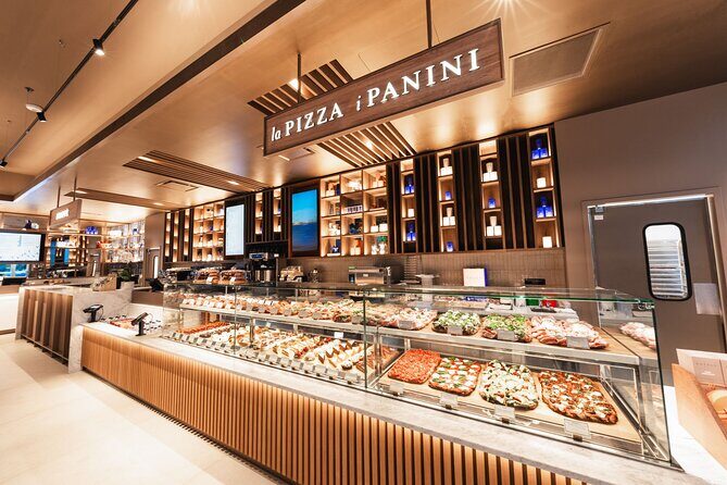 Thanksgiving Parade Brunch at Eataly Caffé Rockefeller Center - Who is This Tour Best Suited For?