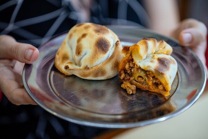 The 10 Tastings of San Francisco: Private Food Walking Tour - The Itinerary in Detail